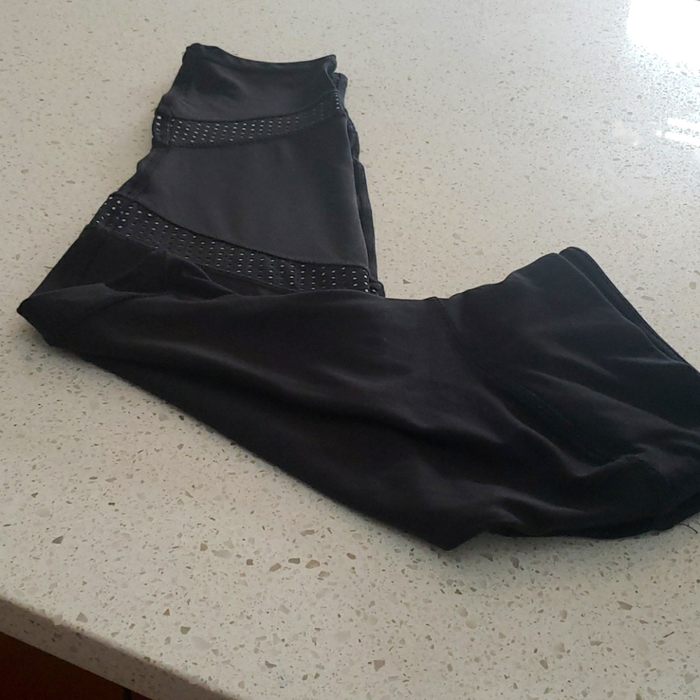 Active wear leggings